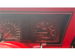 1981 Chevrolet Corvette (CC-2098739) for sale in Corydon, Indiana
