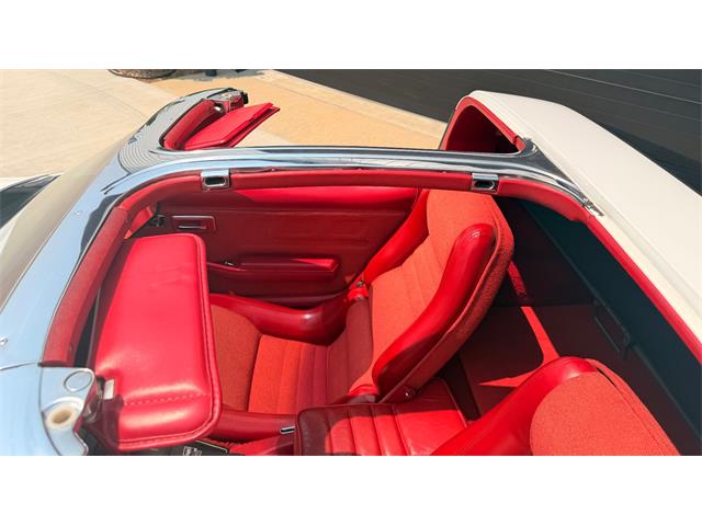 1981 Chevrolet Corvette (CC-2098739) for sale in Corydon, Indiana