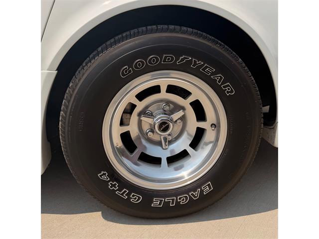 1981 Chevrolet Corvette (CC-2098739) for sale in Corydon, Indiana