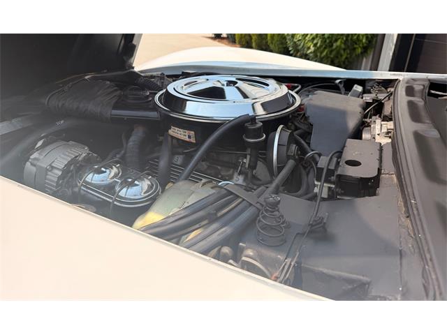 1981 Chevrolet Corvette (CC-2098739) for sale in Corydon, Indiana