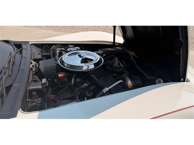 1981 Chevrolet Corvette (CC-2098739) for sale in Corydon, Indiana