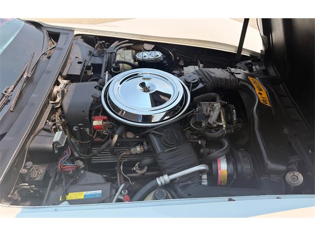1981 Chevrolet Corvette (CC-2098739) for sale in Corydon, Indiana