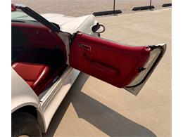 1981 Chevrolet Corvette (CC-2098739) for sale in Corydon, Indiana