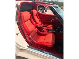 1981 Chevrolet Corvette (CC-2098739) for sale in Corydon, Indiana