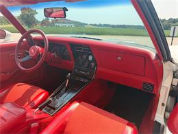 1981 Chevrolet Corvette (CC-2098739) for sale in Corydon, Indiana
