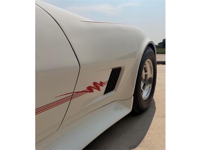 1981 Chevrolet Corvette (CC-2098739) for sale in Corydon, Indiana