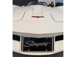 1981 Chevrolet Corvette (CC-2098739) for sale in Corydon, Indiana