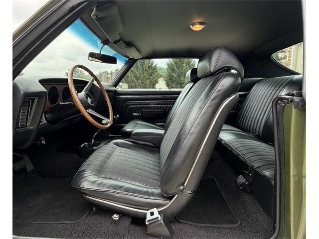 1970 Pontiac GTO (CC-2098740) for sale in Orrville, Ohio