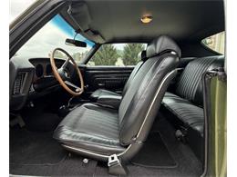 1970 Pontiac GTO (CC-2098740) for sale in Orrville, Ohio