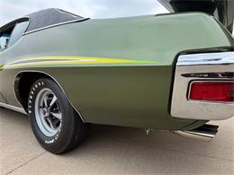 1970 Pontiac GTO (CC-2098740) for sale in Orrville, Ohio