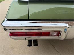 1970 Pontiac GTO (CC-2098740) for sale in Orrville, Ohio