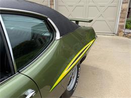 1970 Pontiac GTO (CC-2098740) for sale in Orrville, Ohio