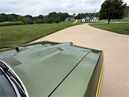 1970 Pontiac GTO (CC-2098740) for sale in Orrville, Ohio