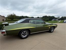 1970 Pontiac GTO (CC-2098740) for sale in Orrville, Ohio