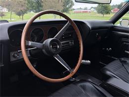 1970 Pontiac GTO (CC-2098740) for sale in Orrville, Ohio