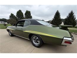 1970 Pontiac GTO (CC-2098740) for sale in Orrville, Ohio