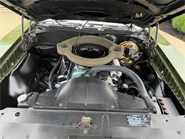 1970 Pontiac GTO (CC-2098740) for sale in Orrville, Ohio