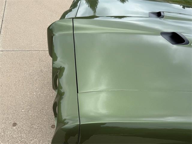 1970 Pontiac GTO (CC-2098740) for sale in Orrville, Ohio