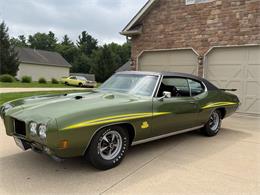 1970 Pontiac GTO (CC-2098740) for sale in Orrville, Ohio