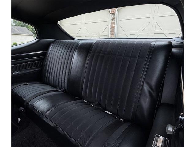 1970 Pontiac GTO (CC-2098740) for sale in Orrville, Ohio