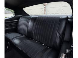1970 Pontiac GTO (CC-2098740) for sale in Orrville, Ohio