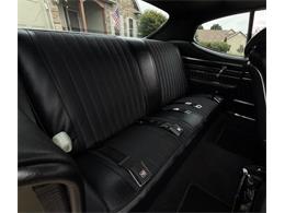 1970 Pontiac GTO (CC-2098740) for sale in Orrville, Ohio