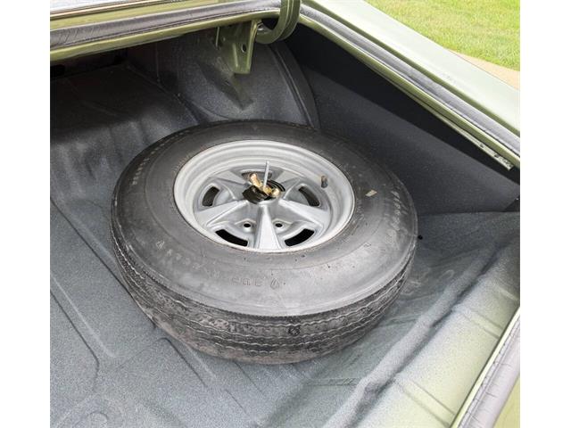1970 Pontiac GTO (CC-2098740) for sale in Orrville, Ohio