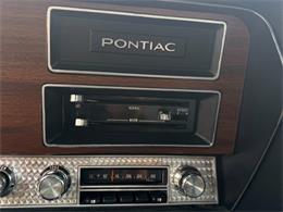1970 Pontiac GTO (CC-2098740) for sale in Orrville, Ohio