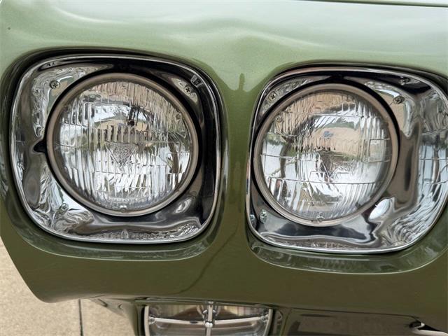 1970 Pontiac GTO (CC-2098740) for sale in Orrville, Ohio
