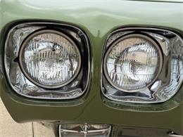 1970 Pontiac GTO (CC-2098740) for sale in Orrville, Ohio