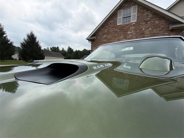 1970 Pontiac GTO (CC-2098740) for sale in Orrville, Ohio