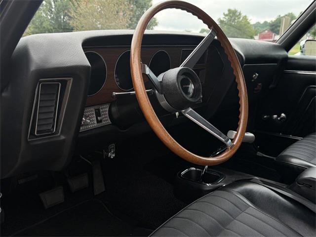 1970 Pontiac GTO (CC-2098740) for sale in Orrville, Ohio