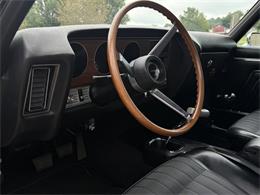 1970 Pontiac GTO (CC-2098740) for sale in Orrville, Ohio