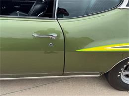 1970 Pontiac GTO (CC-2098740) for sale in Orrville, Ohio