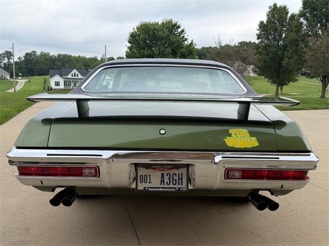 1970 Pontiac GTO (CC-2098740) for sale in Orrville, Ohio
