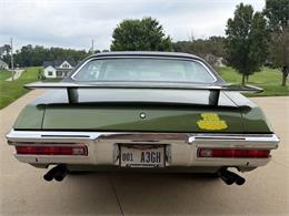1970 Pontiac GTO (CC-2098740) for sale in Orrville, Ohio