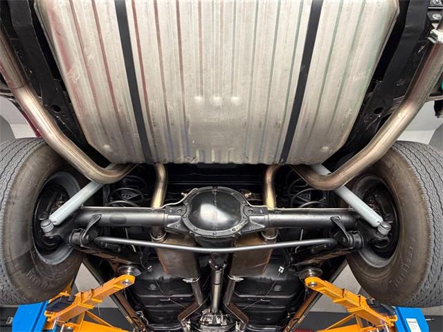 1970 Pontiac GTO (CC-2098740) for sale in Orrville, Ohio