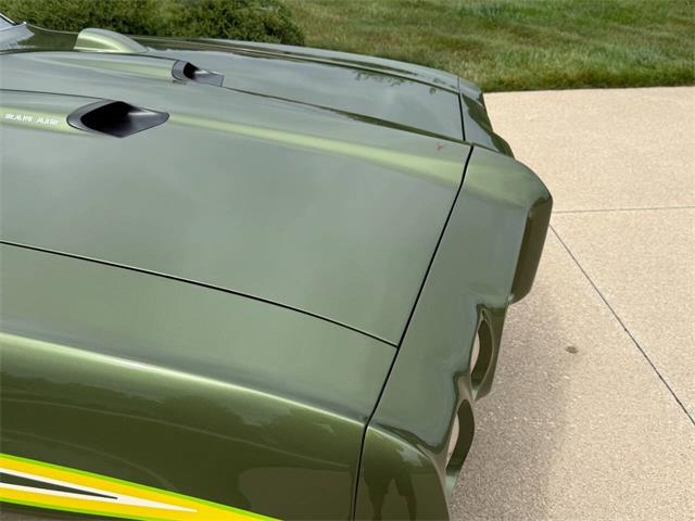 1970 Pontiac GTO (CC-2098740) for sale in Orrville, Ohio