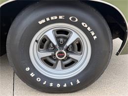 1970 Pontiac GTO (CC-2098740) for sale in Orrville, Ohio
