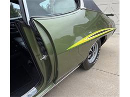 1970 Pontiac GTO (CC-2098740) for sale in Orrville, Ohio