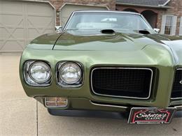 1970 Pontiac GTO (CC-2098740) for sale in Orrville, Ohio