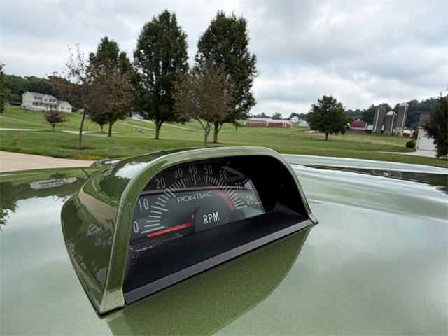 1970 Pontiac GTO (CC-2098740) for sale in Orrville, Ohio