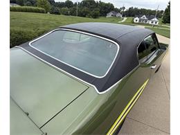 1970 Pontiac GTO (CC-2098740) for sale in Orrville, Ohio