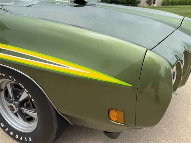 1970 Pontiac GTO (CC-2098740) for sale in Orrville, Ohio