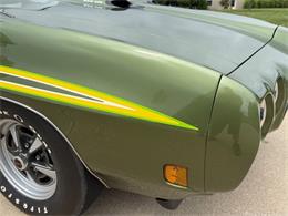 1970 Pontiac GTO (CC-2098740) for sale in Orrville, Ohio