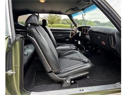 1970 Pontiac GTO (CC-2098740) for sale in Orrville, Ohio