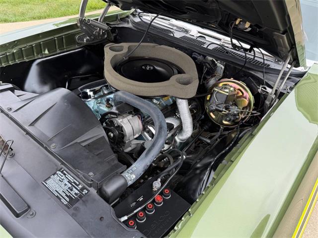 1970 Pontiac GTO (CC-2098740) for sale in Orrville, Ohio