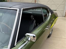 1970 Pontiac GTO (CC-2098740) for sale in Orrville, Ohio