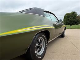 1970 Pontiac GTO (CC-2098740) for sale in Orrville, Ohio