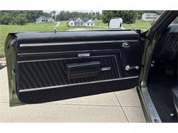 1970 Pontiac GTO (CC-2098740) for sale in Orrville, Ohio